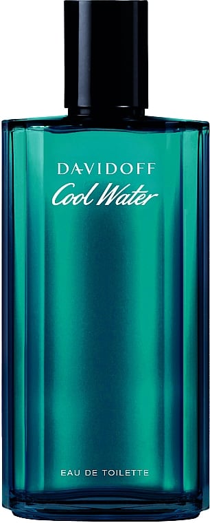 Туалетная вода Davidoff Cool Water - фото