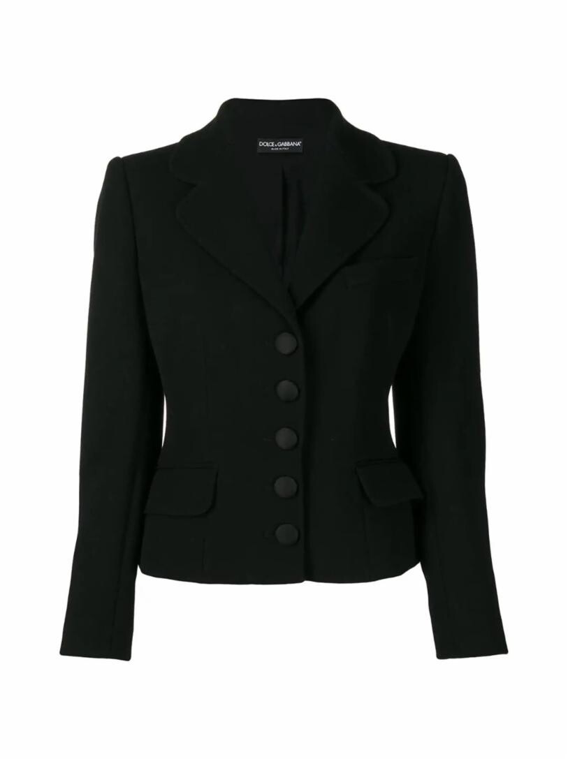 

Однобортный жакет Dolce&Gabbana