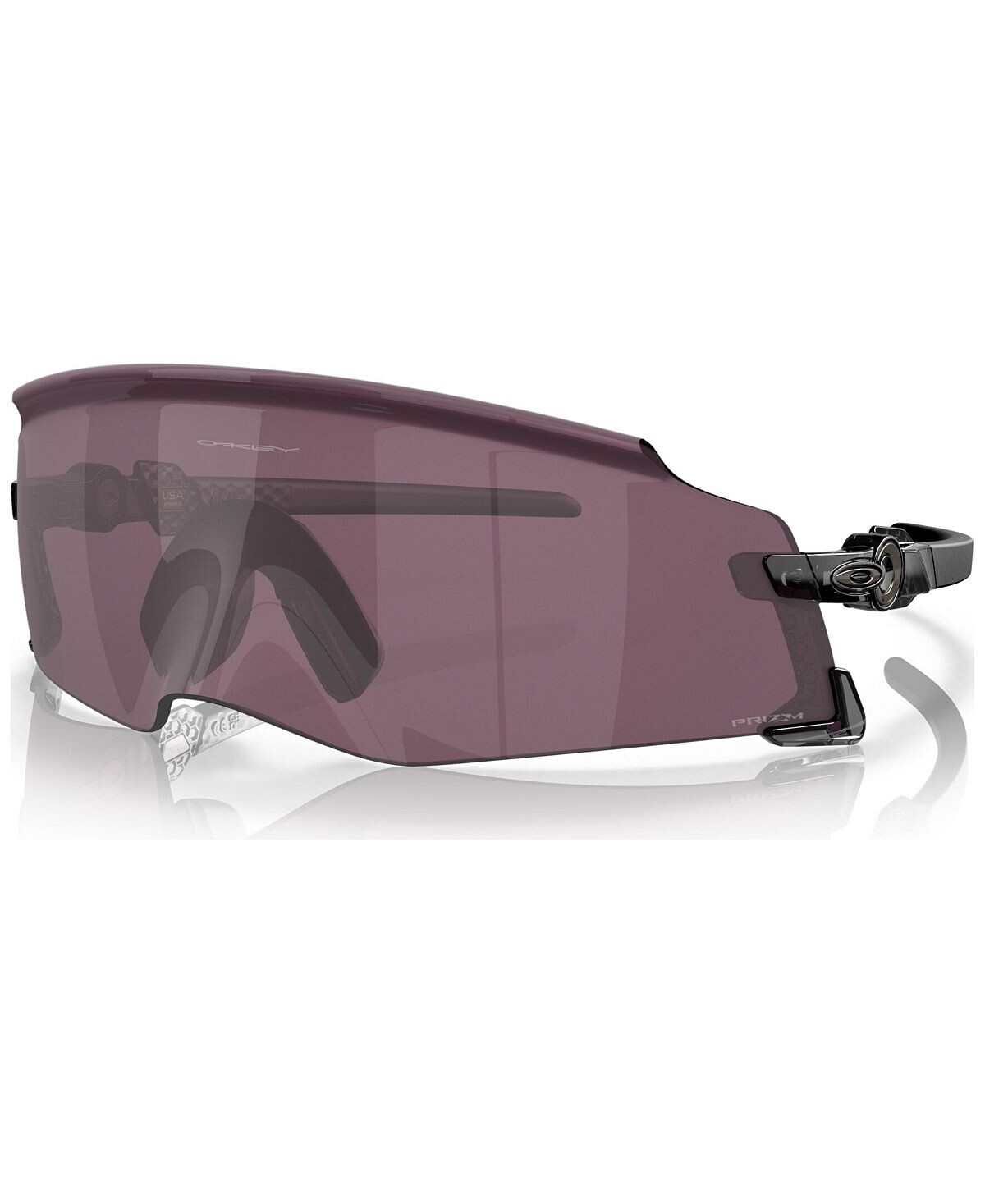 

Мужские солнцезащитные очки kato, oo9455m-1849 Oakley, мульти