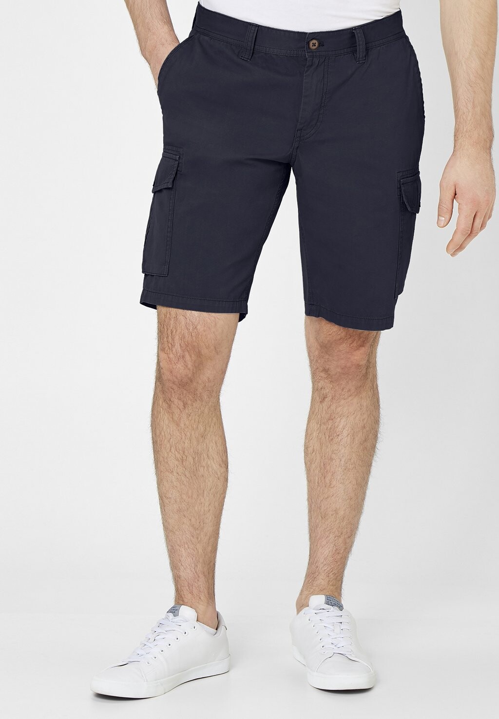 

Шорты CALGARY BERMUDAS AUS REINER Redpoint, цвет navy