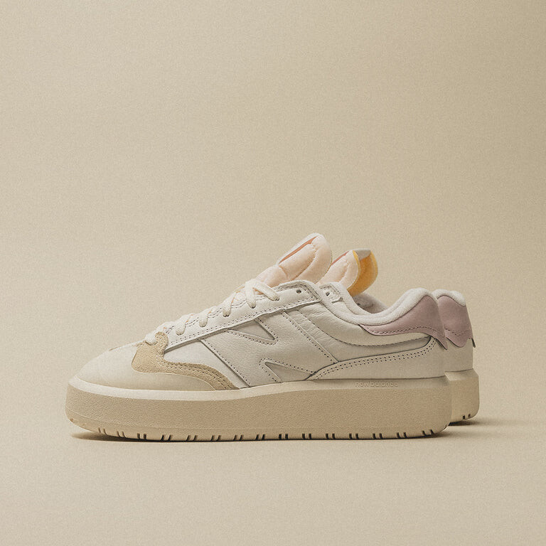 

Кроссовки Ct302Sp New Balance, белый