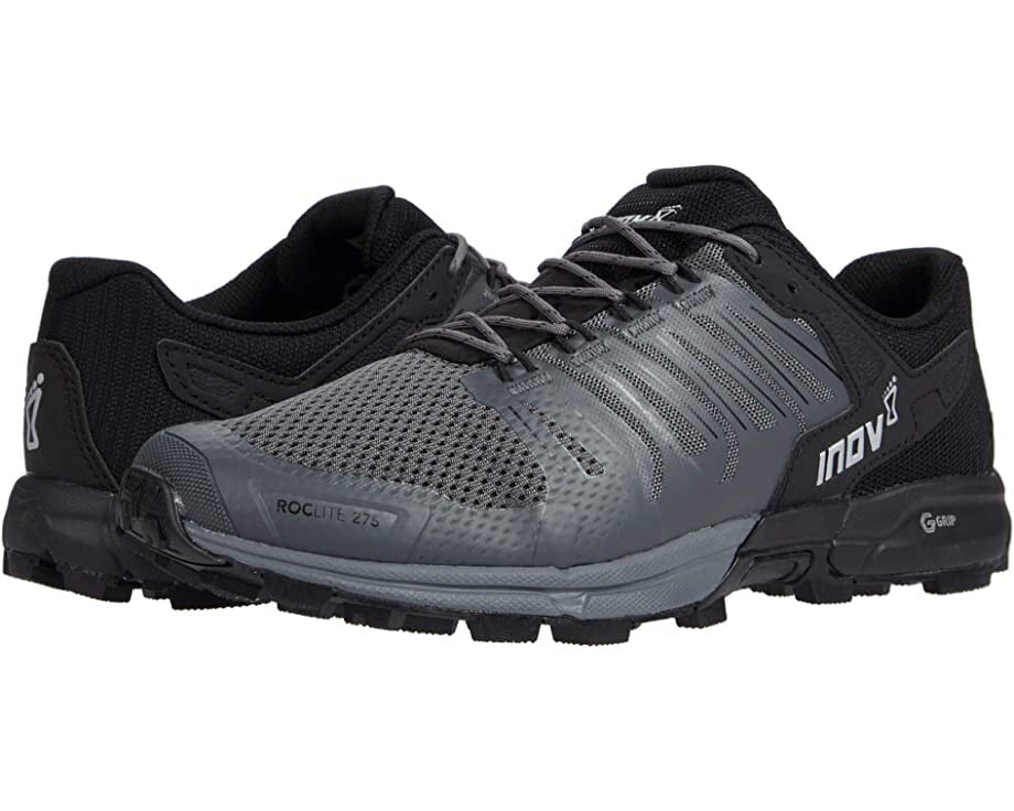 

Кроссовки RocLite 275 inov-8, серый