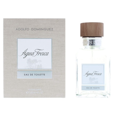 

Adolfo Dominguez Agua Fresca Man EDT 120мл