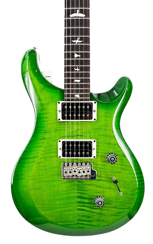 

Paul Reed Smith S2 Custom 24 Birds Эриза Верде PRS 110061:ER:VSS