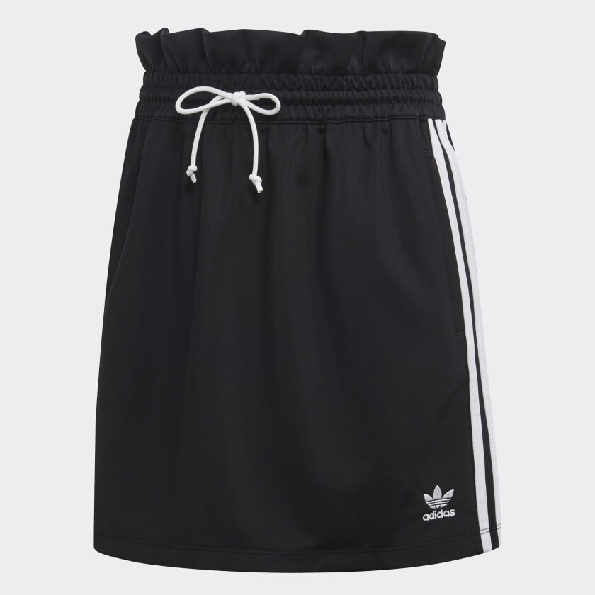 

Юбка adidas Bellista, черный