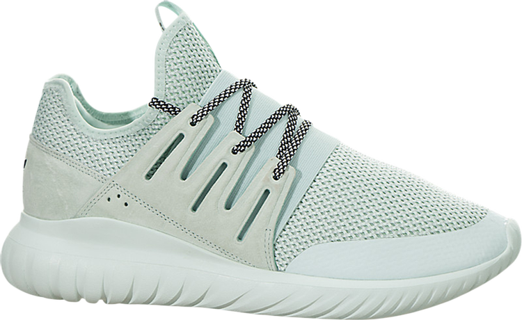 Adidas sales tubular mint