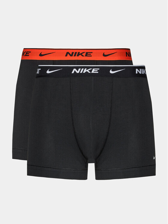 

Комплект из 2 боксеров Nike, черный
