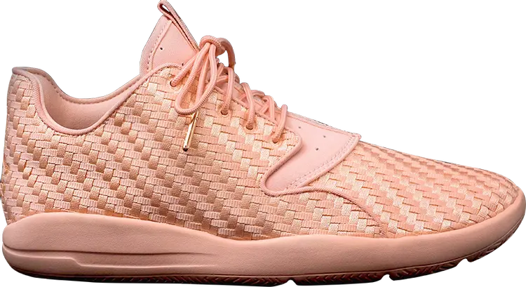 

Кроссовки SoleFly x Jordan Eclipse SP Arctic Orange, оранжевый
