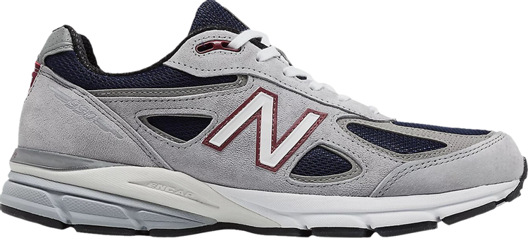 New balance store 990v4 wide