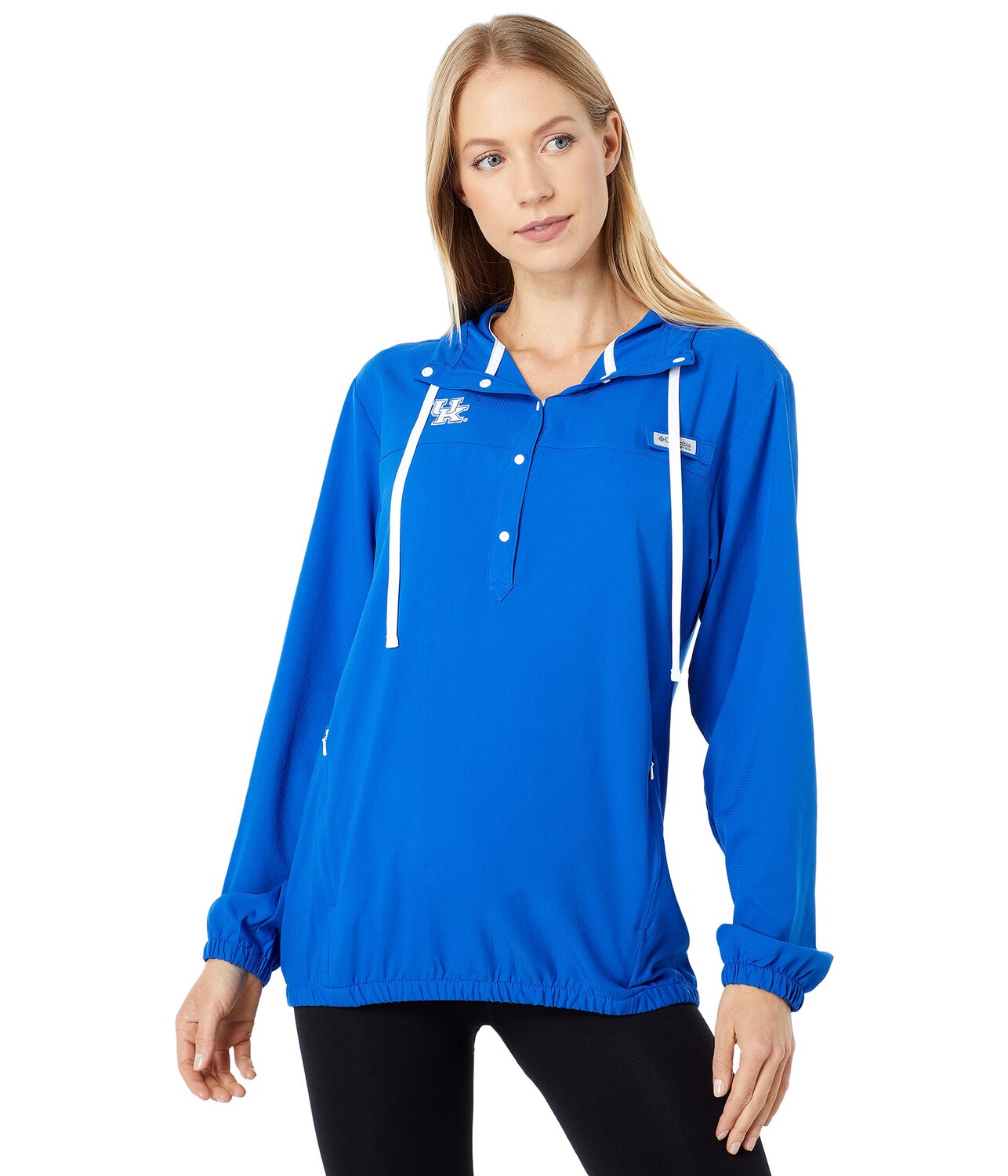 

Худи Columbia College, Kentucky Wildcats CLG Tamiami Hoodie