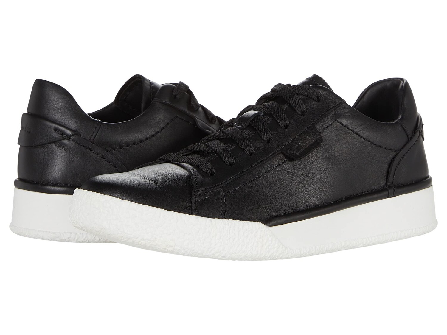 

Кроссовки Clarks, Craft Cup Lace