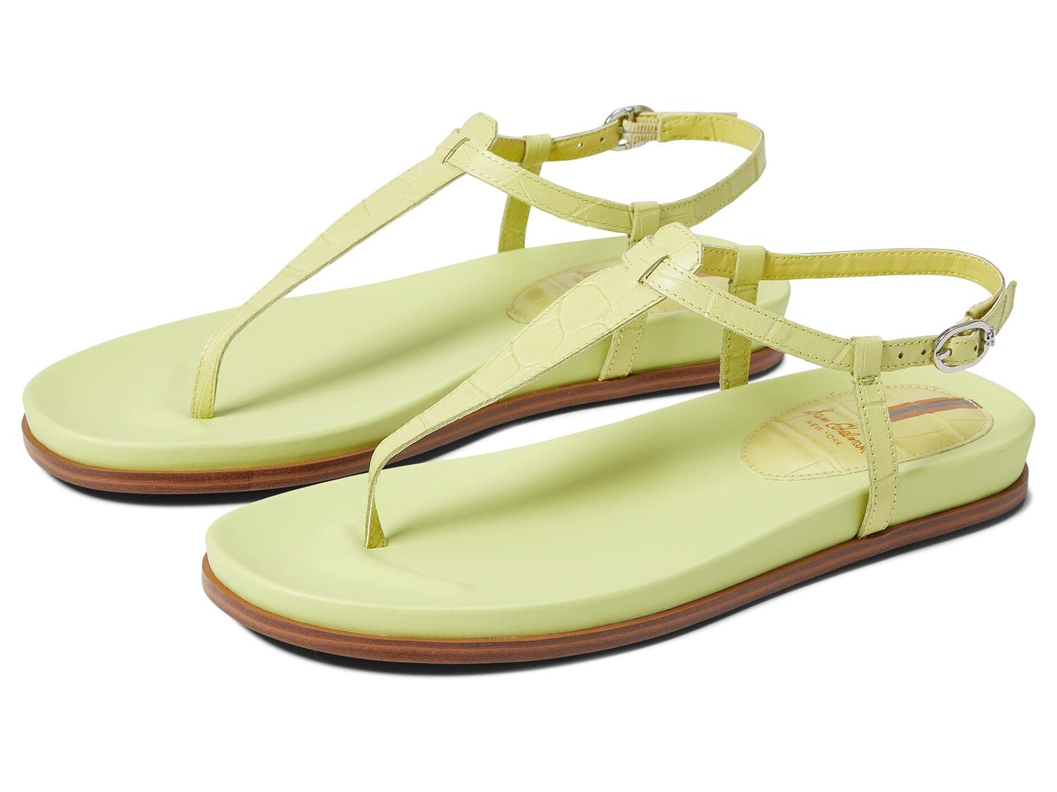 

Сандалии Sam Edelman, Naomi