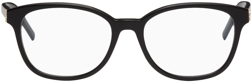 

Черные очки SL M113 Saint Laurent