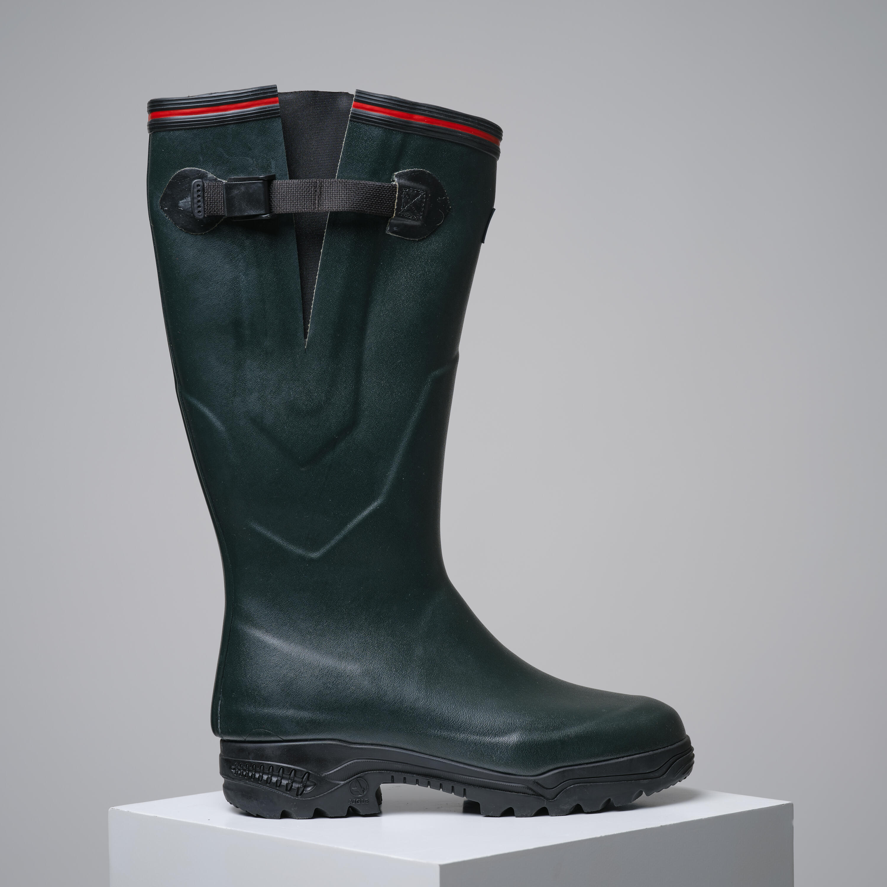 Botte store aigle neoprene