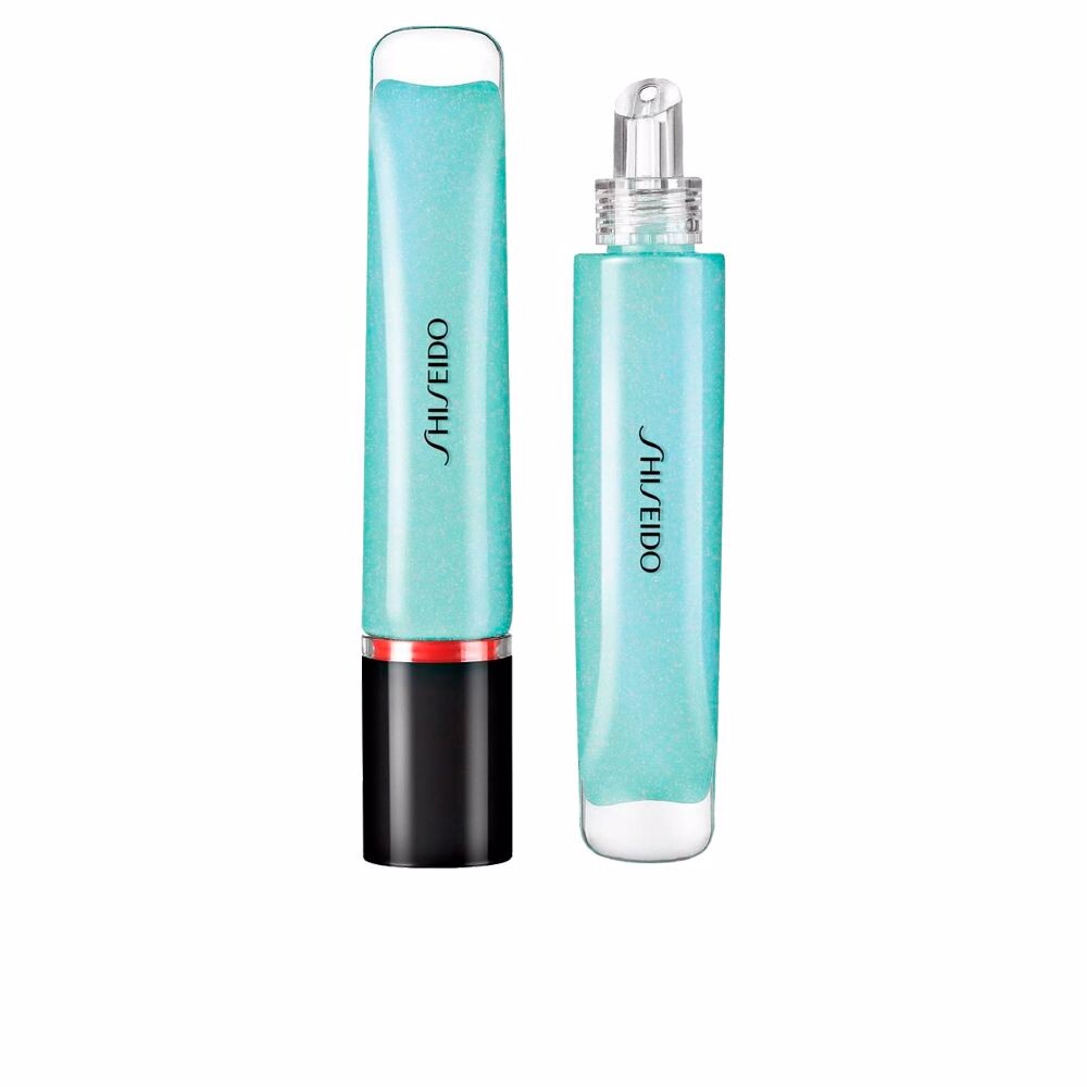 

Блеск для губ Shimmer gel gloss Shiseido, 9 мл, 10