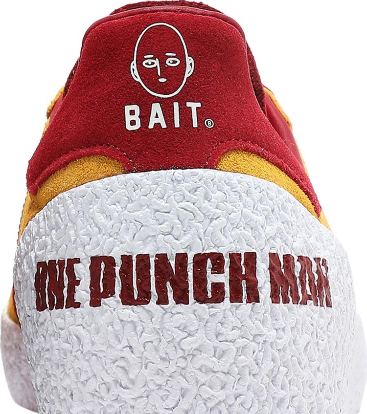 Bait hot sale x adidas