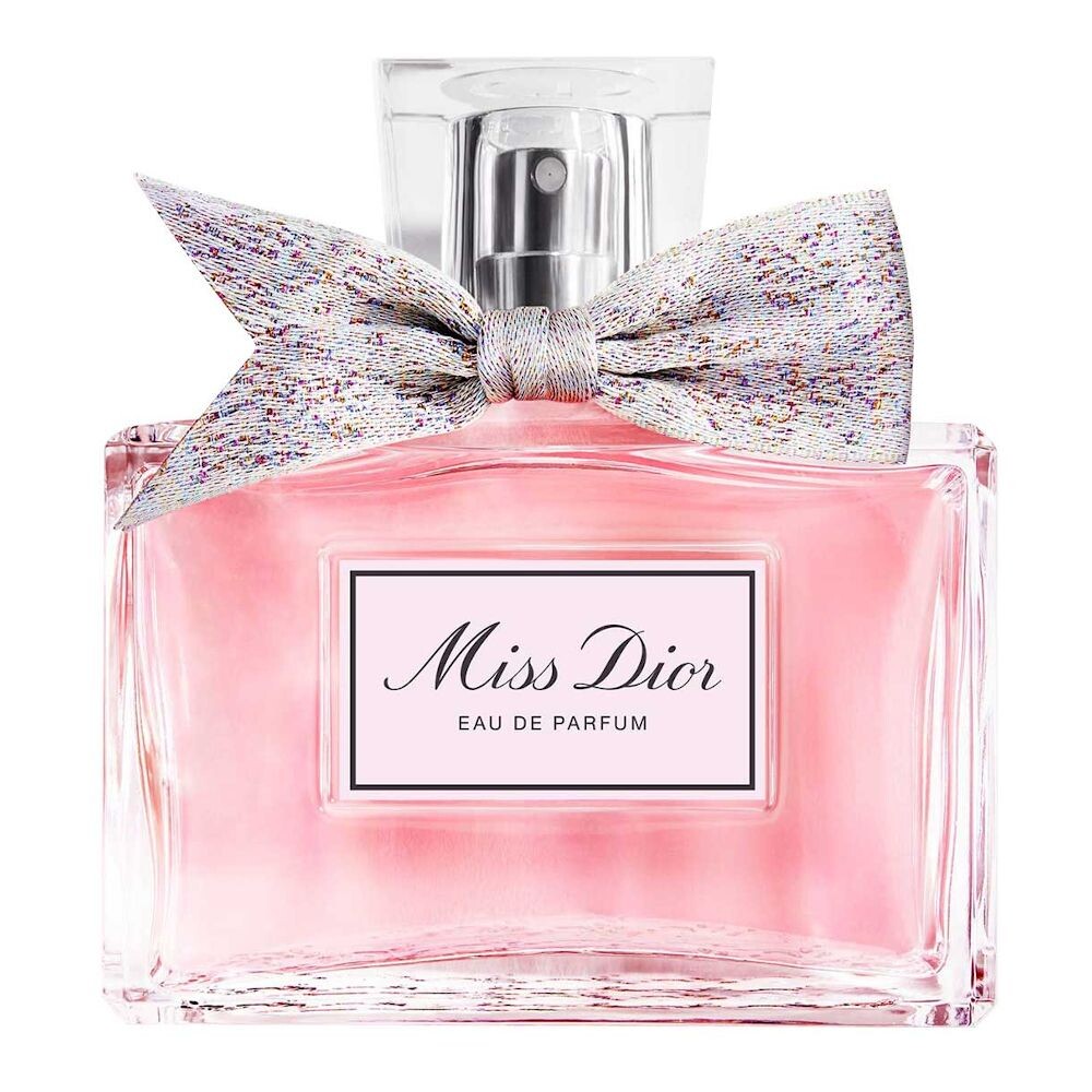 

Miss Dior 2021 парфюмированная вода спрей 100мл