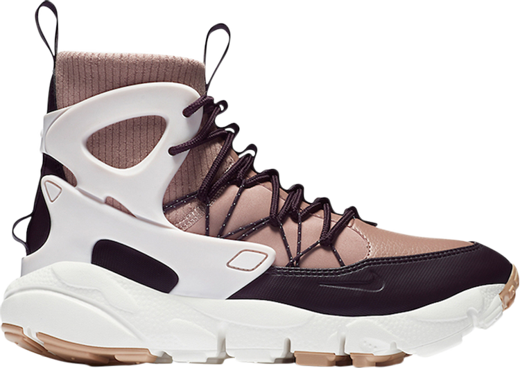 Nike outlet footscape mid