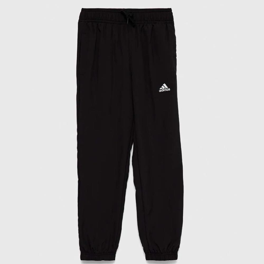 

Детские спортивные штаны adidas, черный