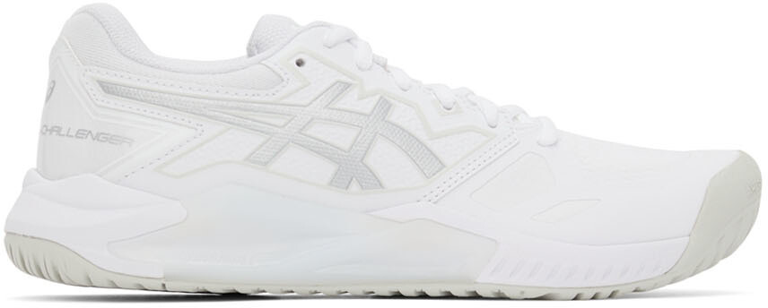 

Белые кроссовки Gel-Challenger 13 Asics