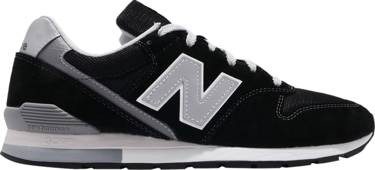 New balance cheap wr996 Silver