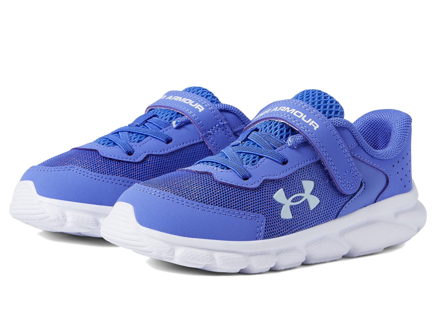 

Кроссовки Under Armour Kids, Assert 9 AC