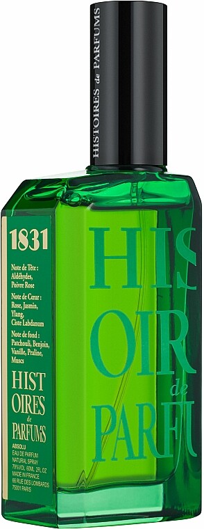 

Духи Histoires de Parfums 1831 Norma Bellini Absolu