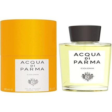 

Acqua di Parma Colonia EDC Vapo Round 180мл