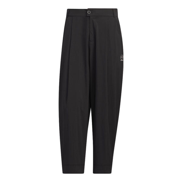 

Спортивные Брюки Adidas Neo IK3437, черный