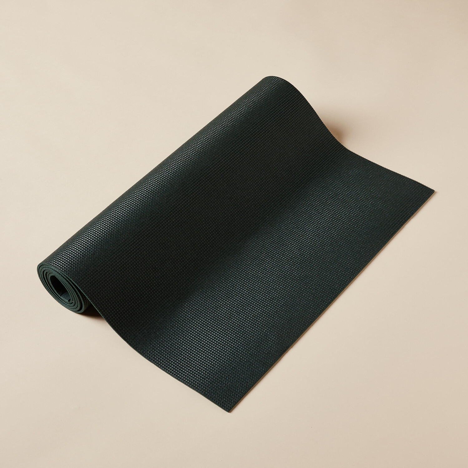 

Gymstick Active Yoga Block - Cork - С онлайн-видеоупражнениями, коричневый