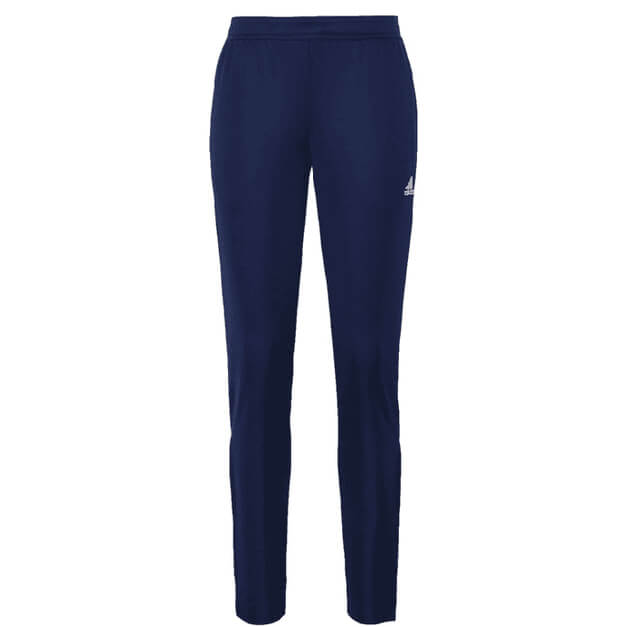 Спортивные штаны Adidas Entrada Trainings Pant, темно-синий цена и фото