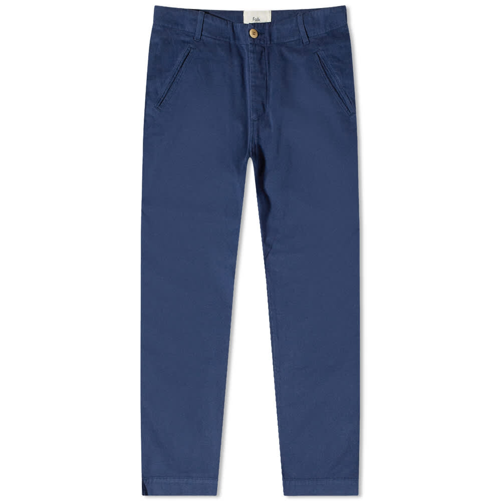 

Брюки Folk Lean Assembly Pant