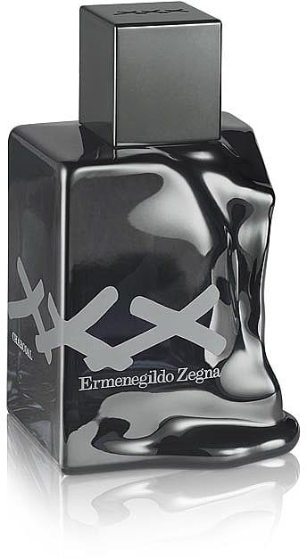 Духи Ermenegildo Zegna XXX Charcoal - фото