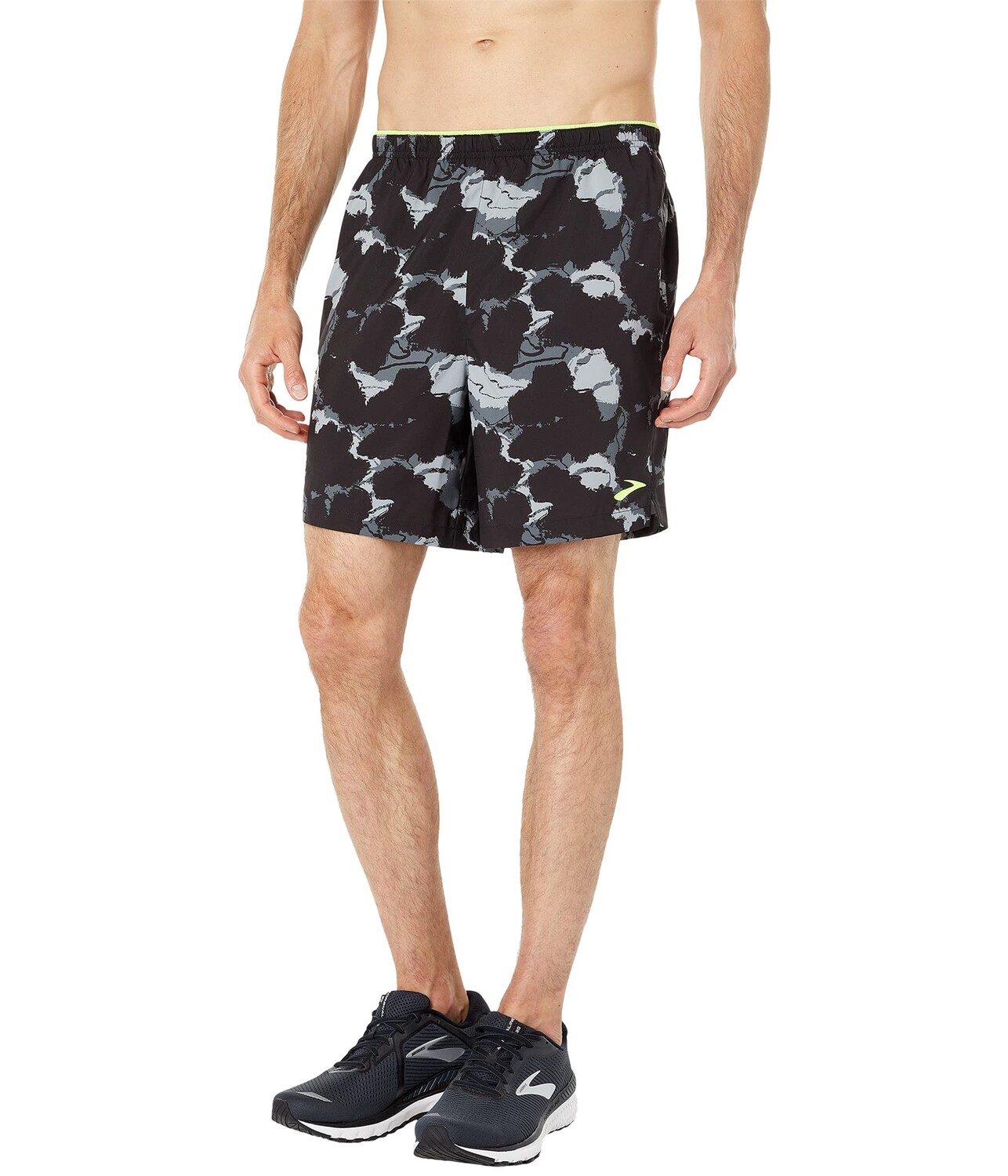 

Шорты Brooks, Go-To 7" Shorts