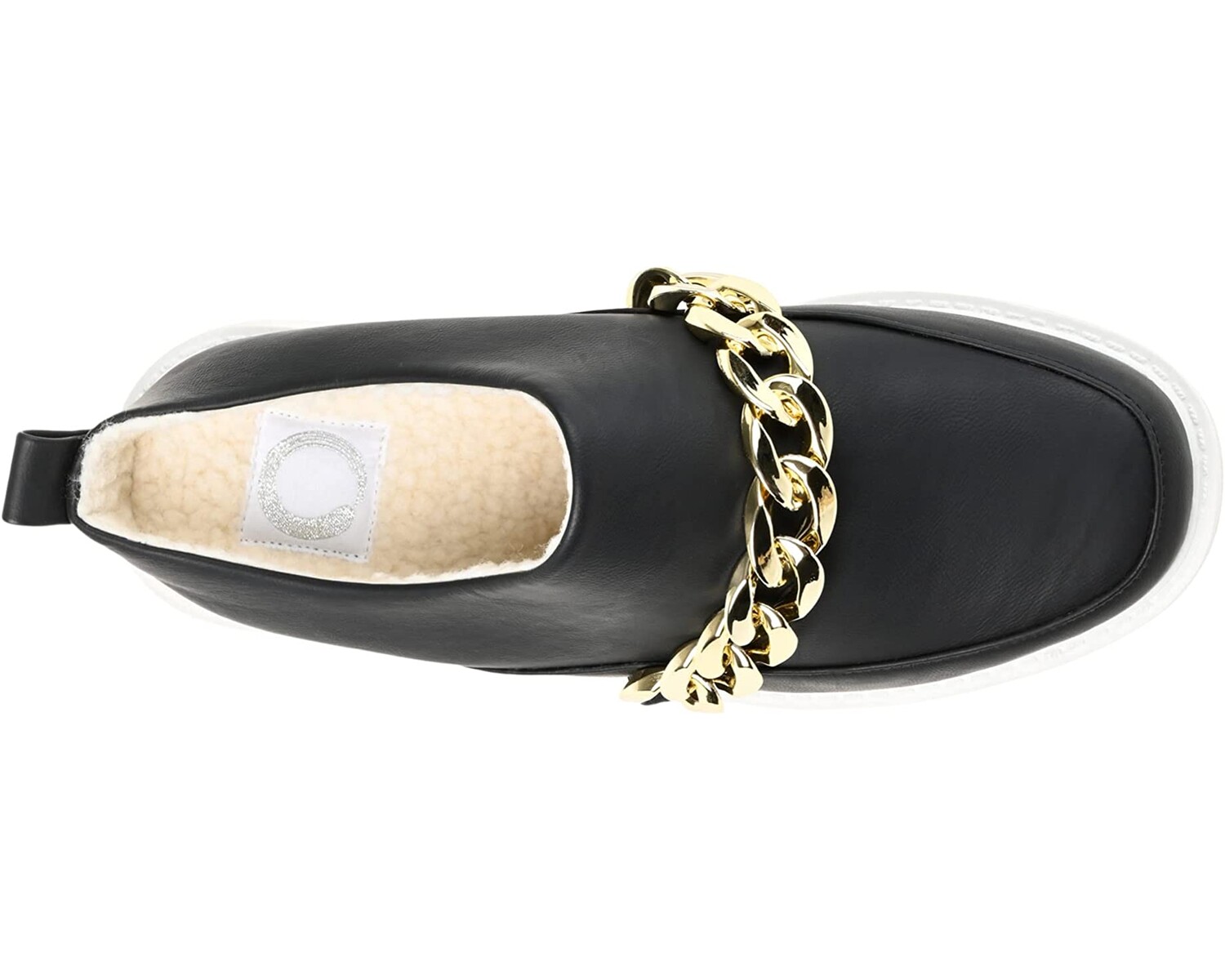 

Лоферы Tru Comfort Foam Sheah Flat Journee Collection, черный