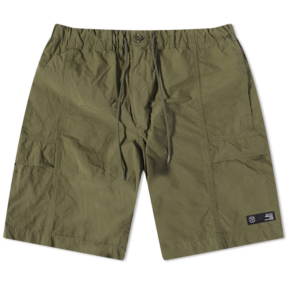 

Шорты Neighborhood Cargo Short