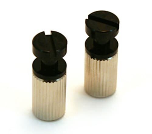 

Стопорные шпильки и анкеры для Gibson - ЧЕРНЫЕ Allparts TP-0455-003