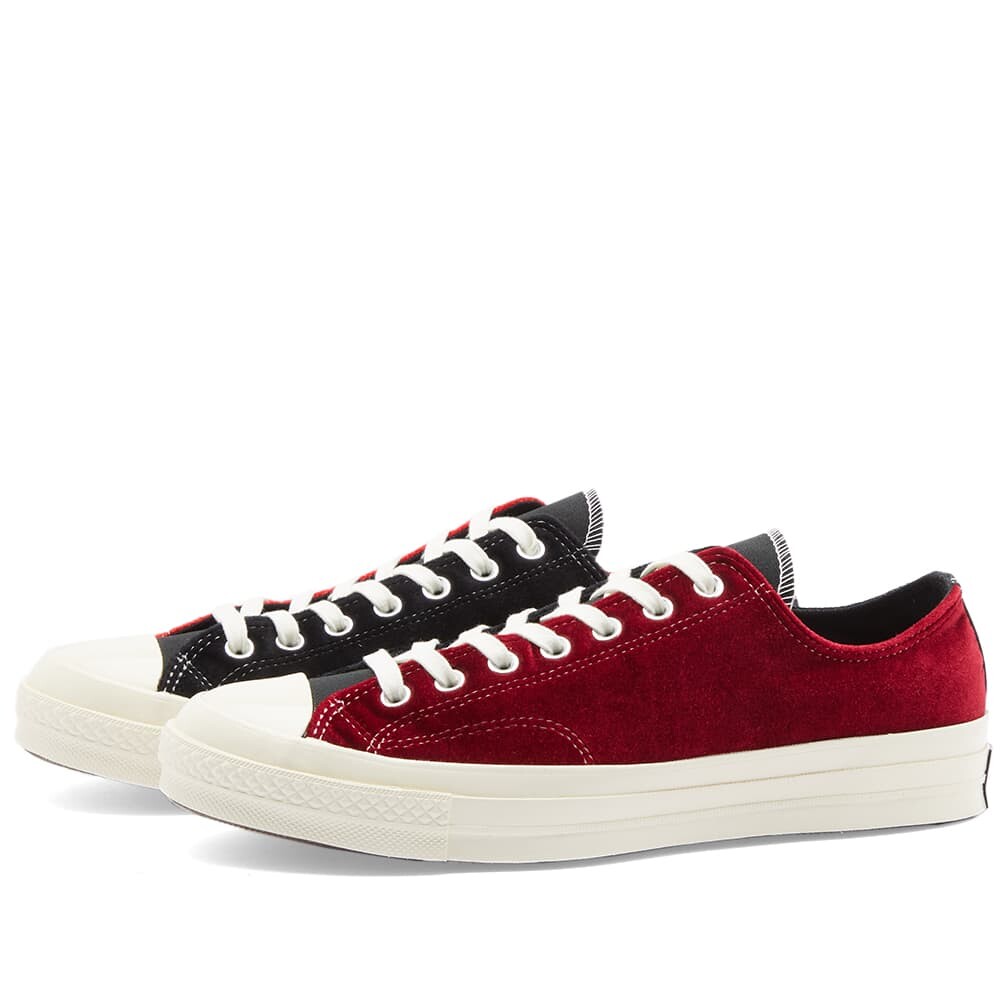 

Кроссовки Converse Chuck Taylor 70 Beyond Retro