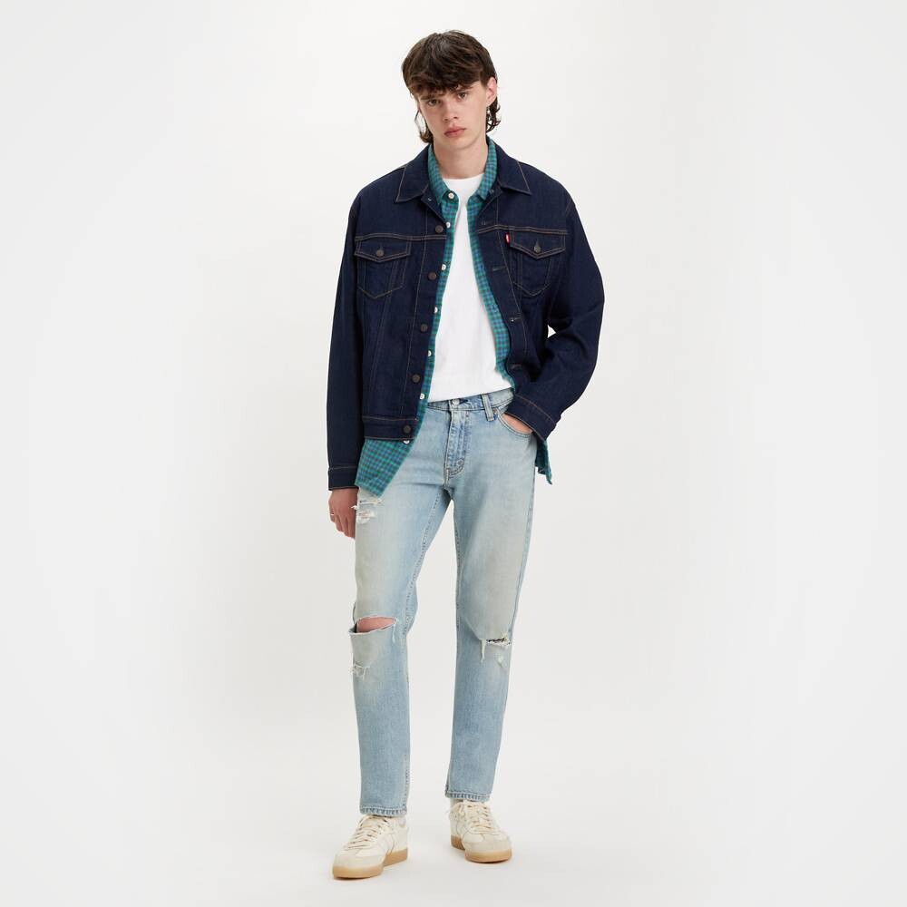 

Джинсы мужские Levi's 511