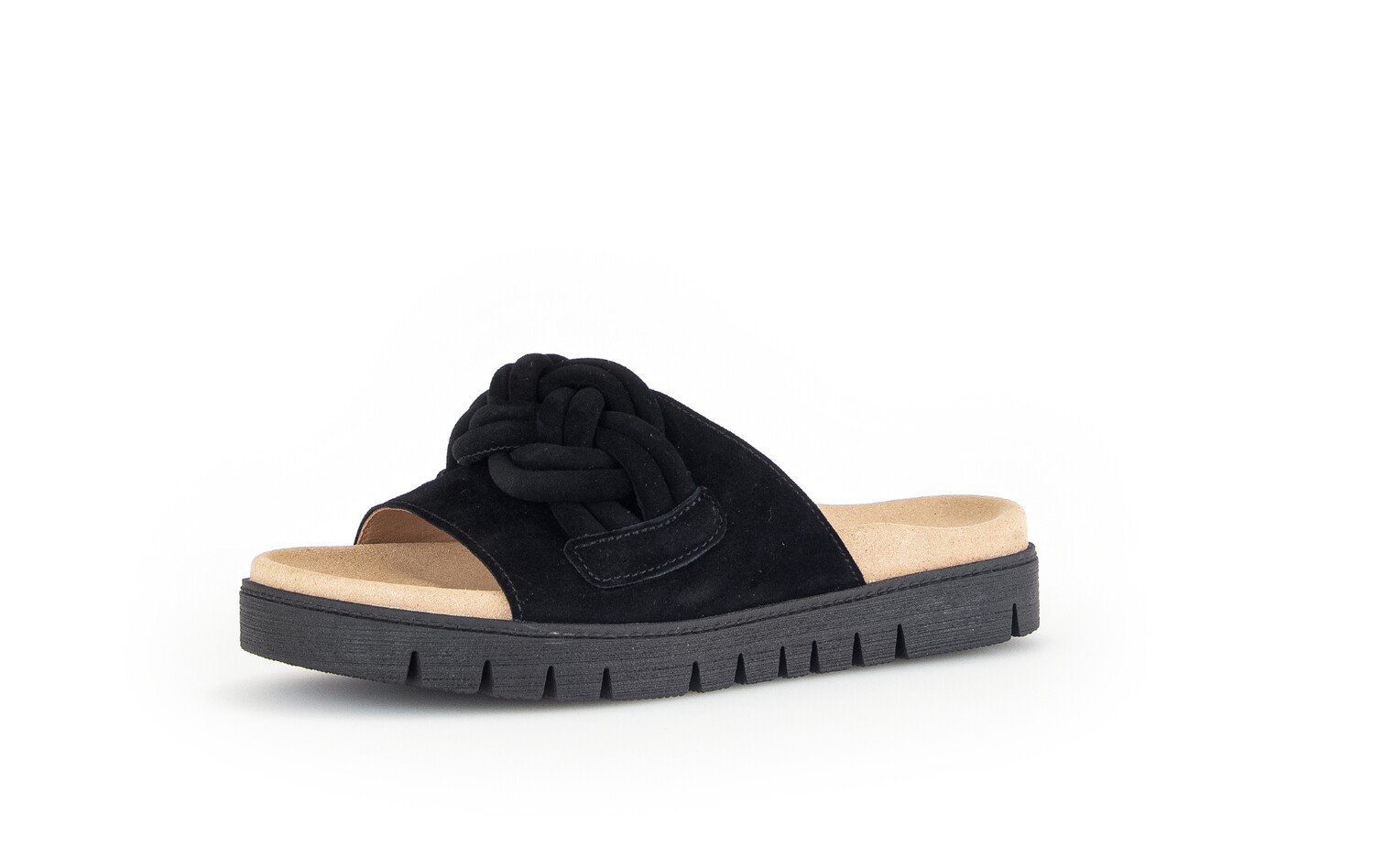 

Мюли Gabor Fashion Pantolette, черный