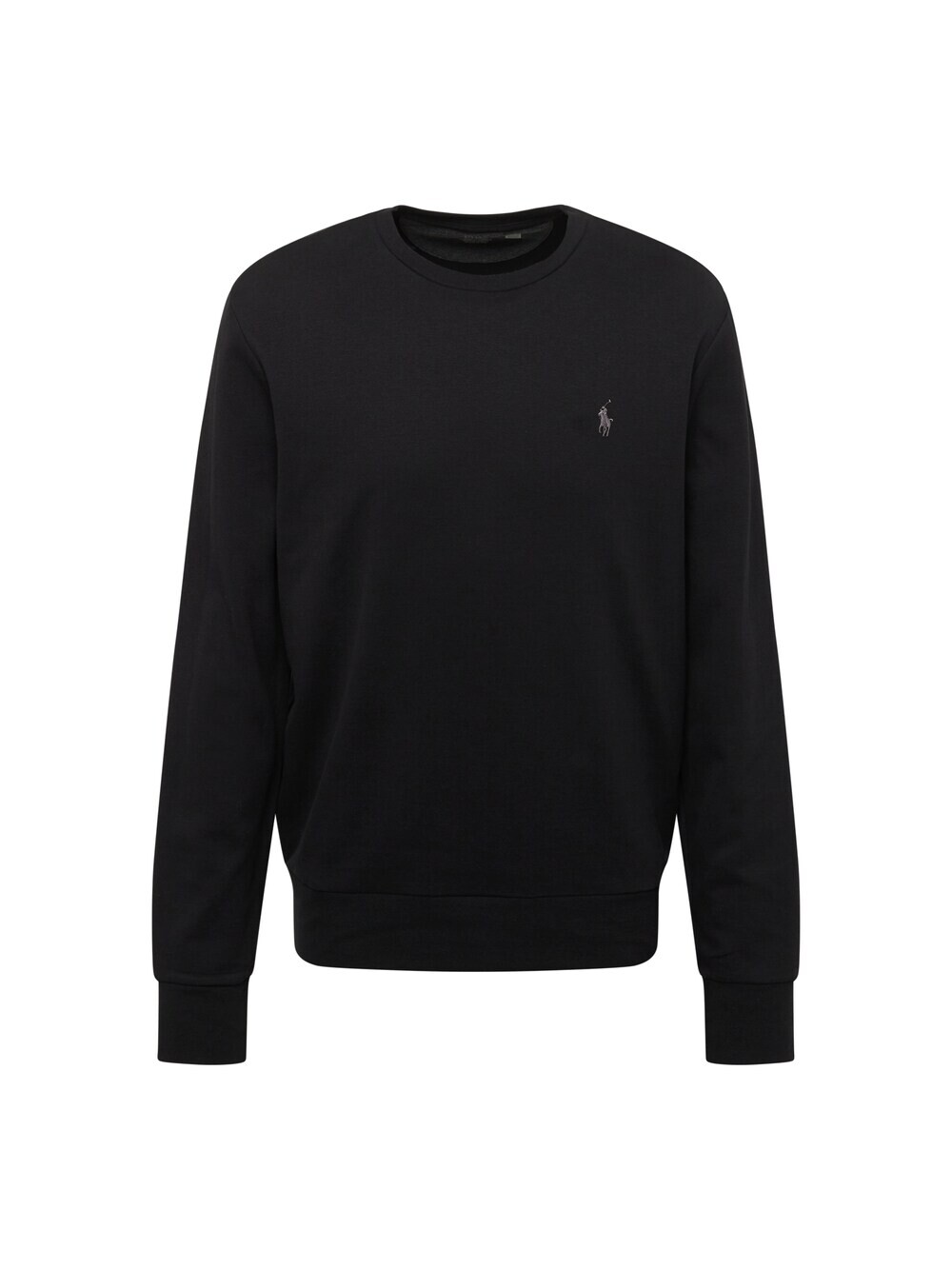 

Толстовка Polo Ralph Lauren, черный