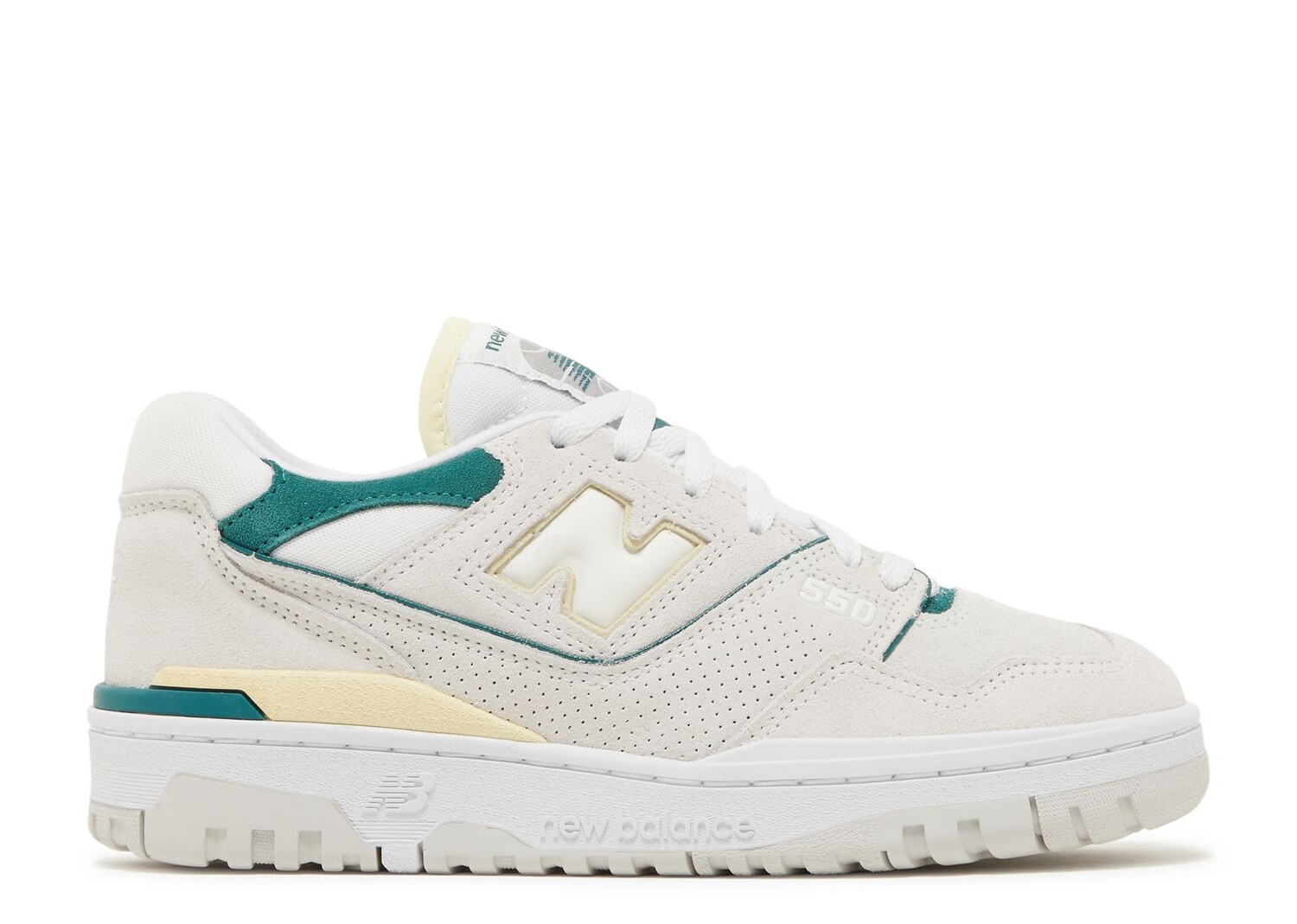 

Кроссовки New Balance Wmns 550 'Reflection', белый