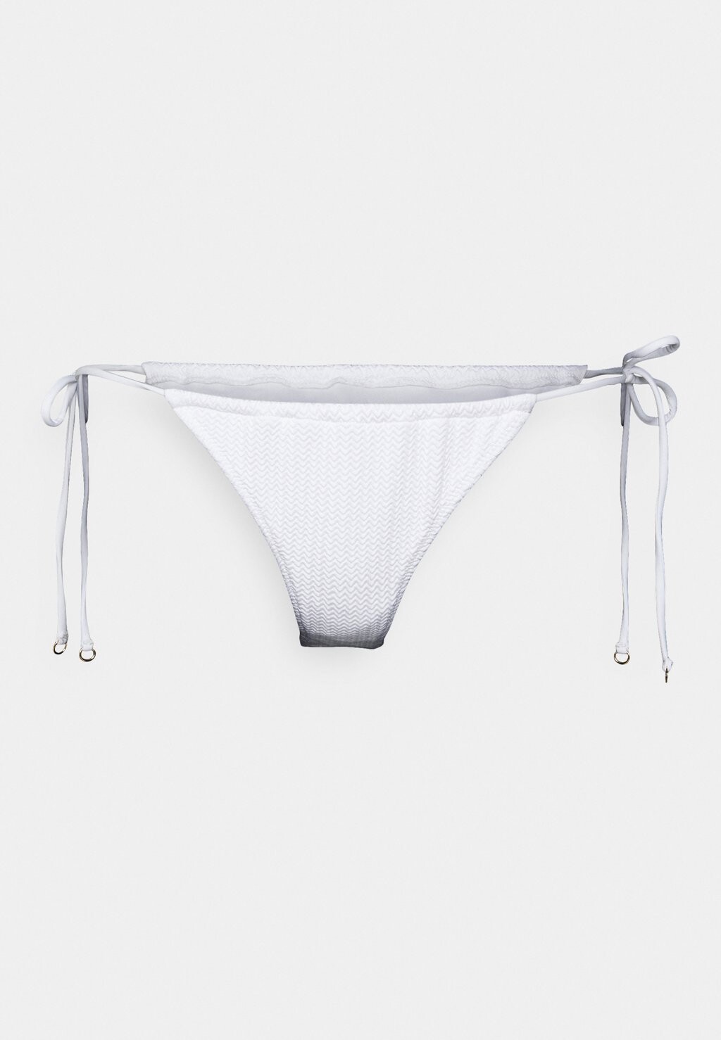 

Плавки бикини Seafolly, белый