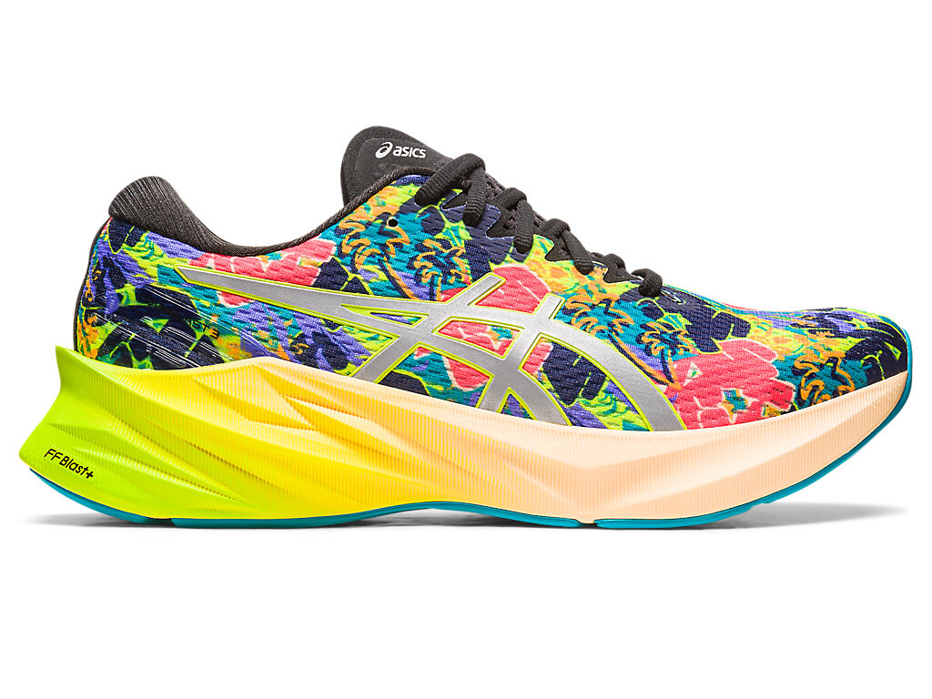 

Кроссовки Asics NOVABLAST 3 LITE-SHOW