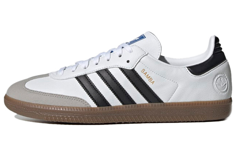 

Adidas Originals Самба Веган