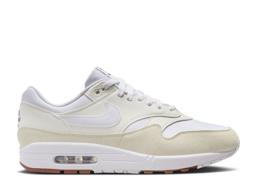 

Кроссовки Nike Air Max 1 Sc 'Sail', кремовый