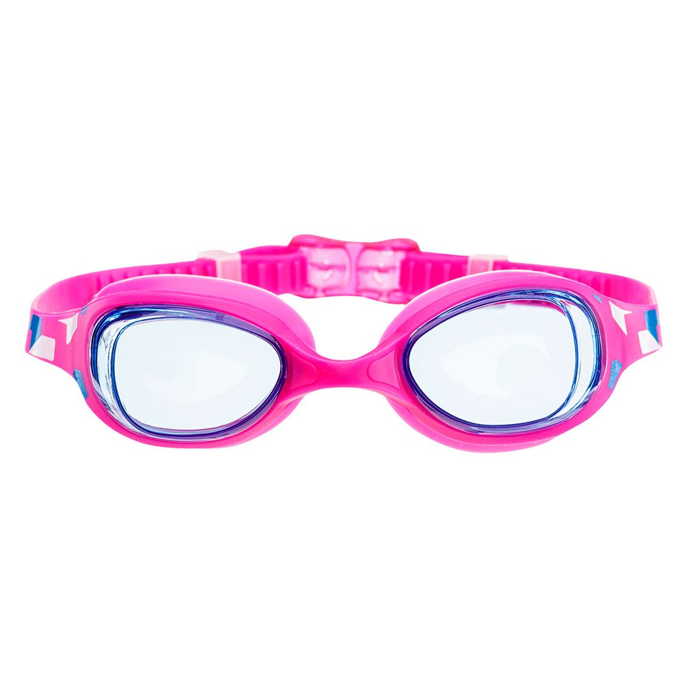Очки для плавания Aquawave Breeze Junior, розовый