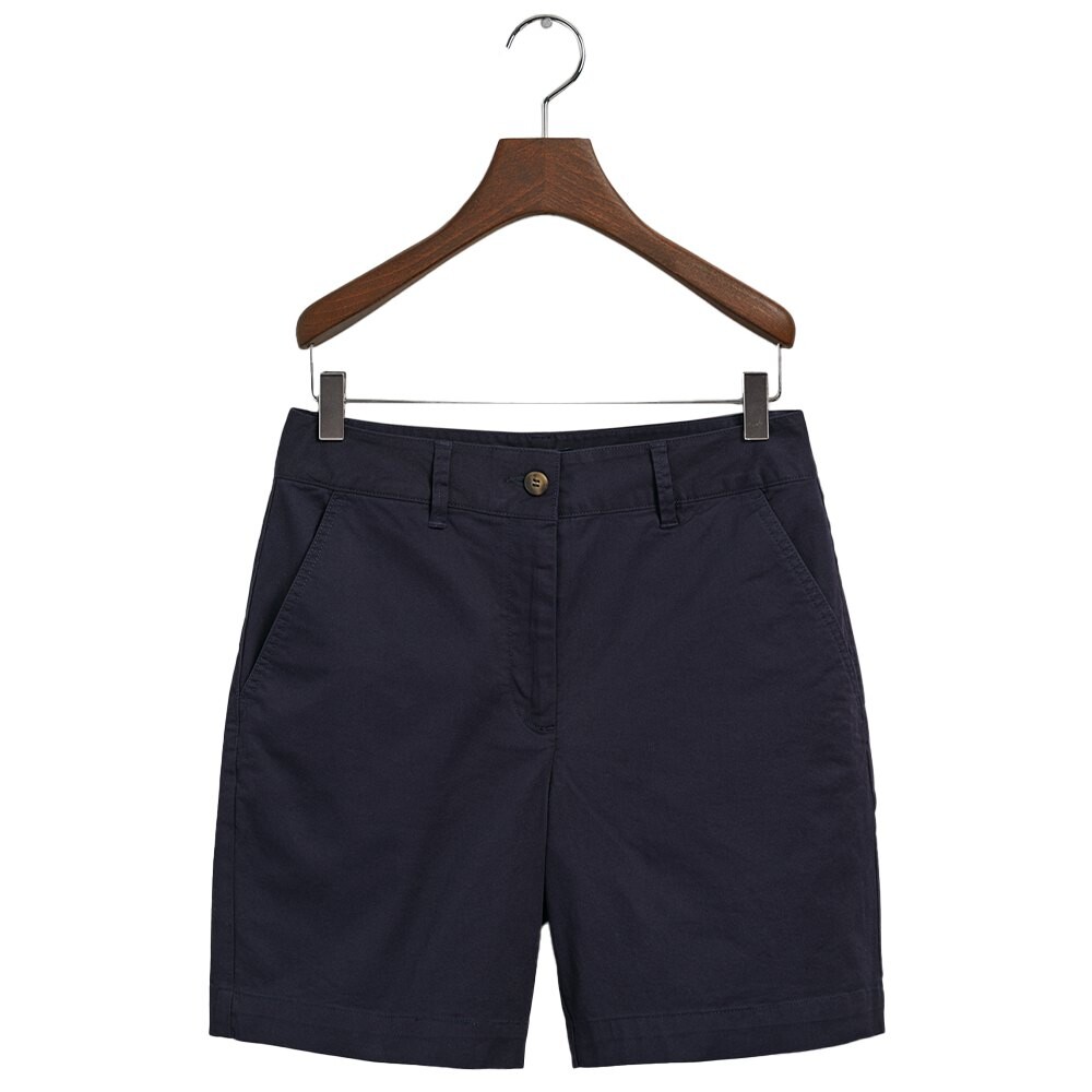 

Шорты Gant 4020078 Chino, синий