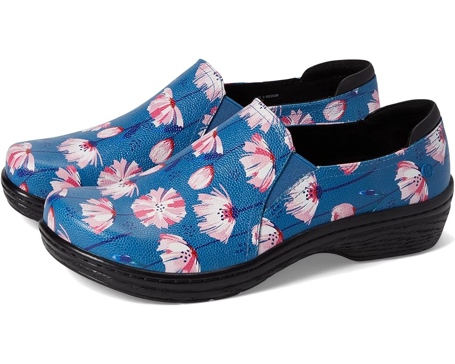 цена Сабо Klogs Footwear Moxy, цвет Blooming Garden