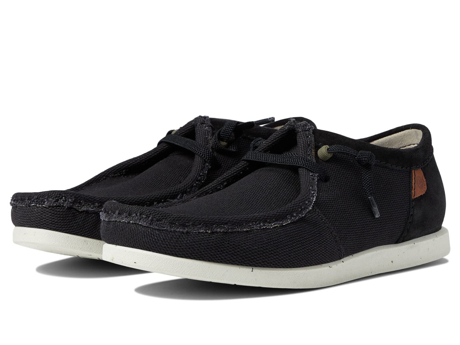 

Кроссовки Clarks, ShacreLite Moc